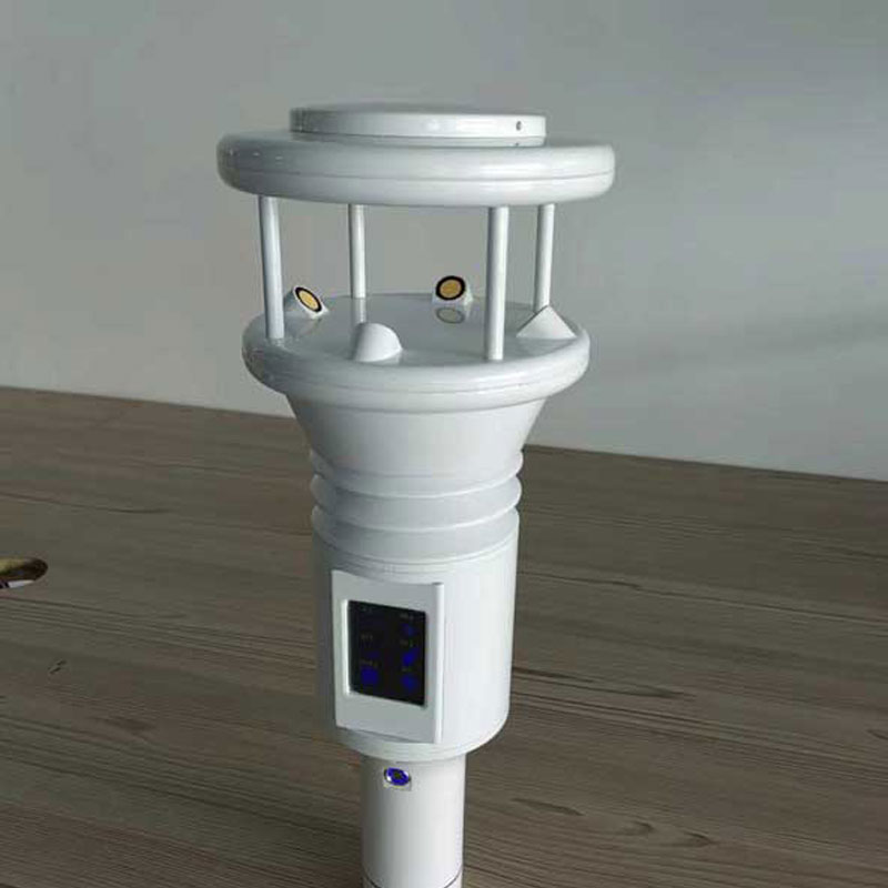 手持氣象站可以在各個領域發光發熱