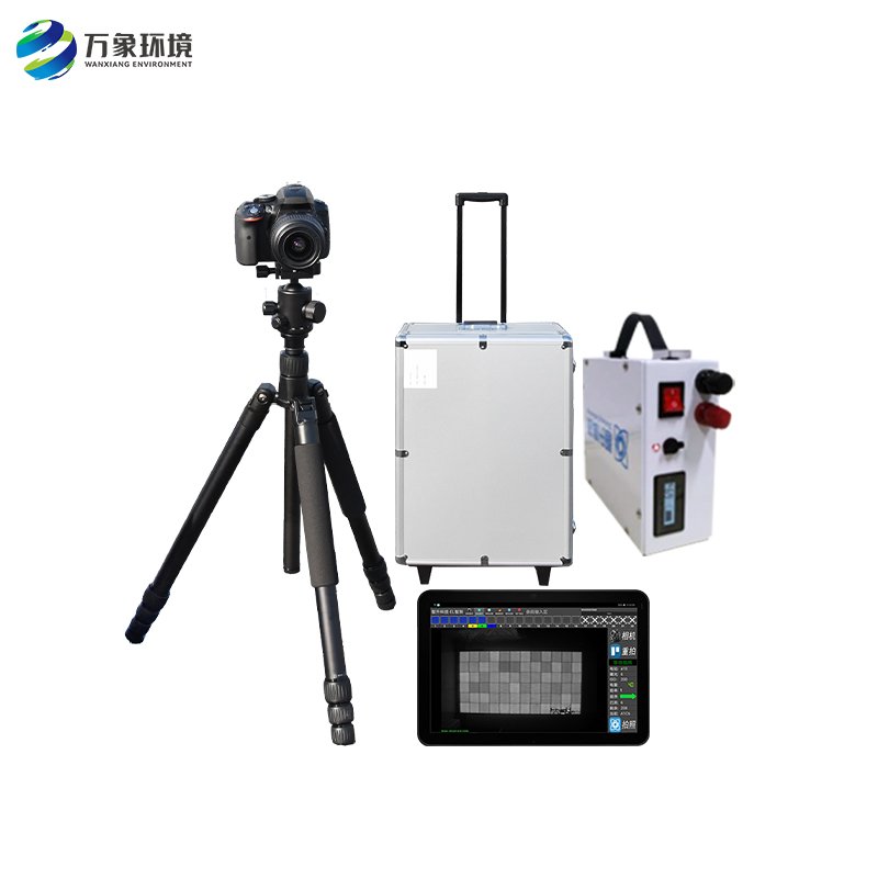 太陽能光伏檢測(cè)設(shè)備——一款便攜式EL檢測(cè)儀