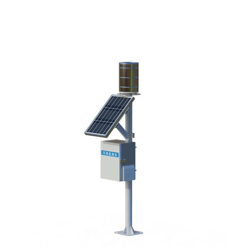 高效智能雨量觀測(cè)系統(tǒng)全解析