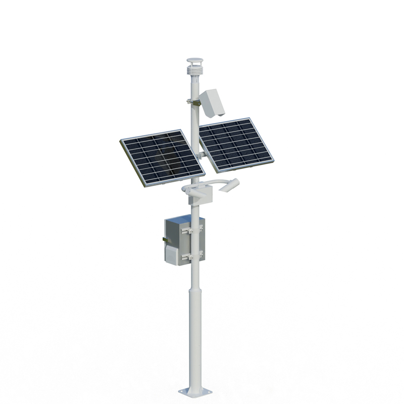 高速公路氣象站——交通沿線的氣象信息監(jiān)測優(yōu)選工具