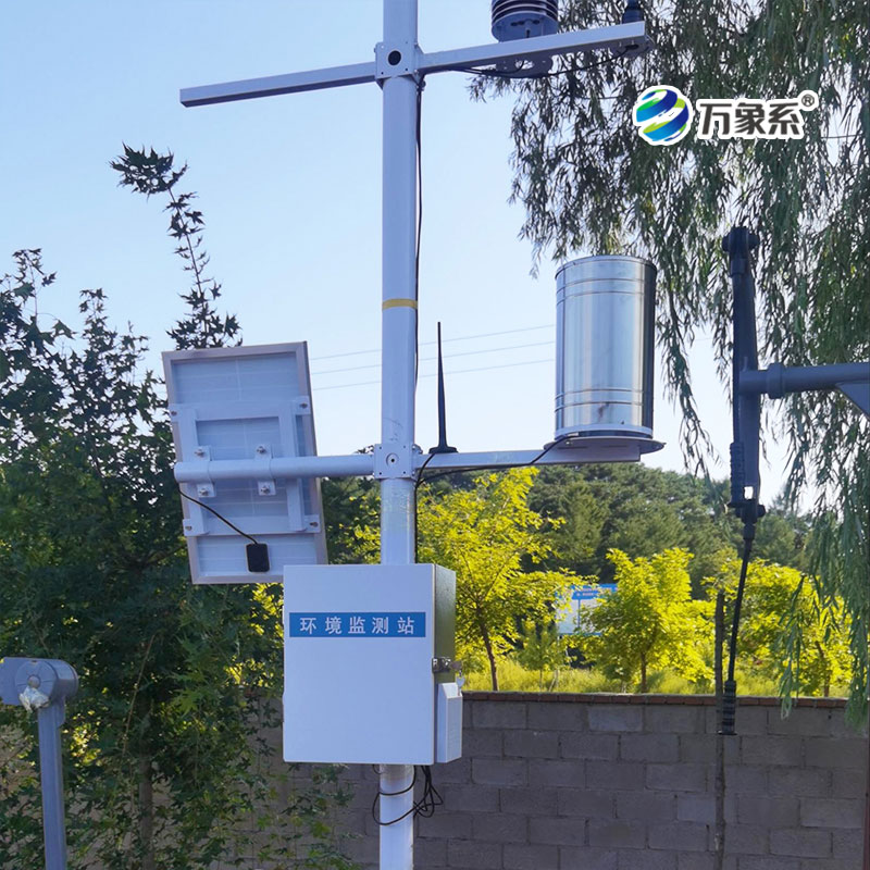 農(nóng)業(yè)環(huán)境監(jiān)測系統(tǒng)如何破譯作物生長環(huán)境？